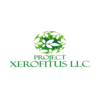 Project Xerofitus Landscape & Tree Services Logo