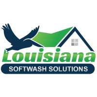 Louisiana Softwash Solutions Logo