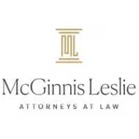 McGinnis Leslie, PLLC Logo