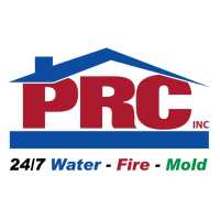 PRC Restoration, Inc. Logo
