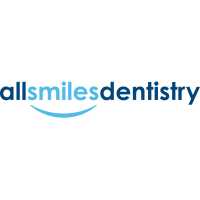 All Smiles Dentistry Logo