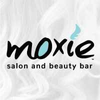 Moxie Salon and Beauty Bar - Livingston Logo