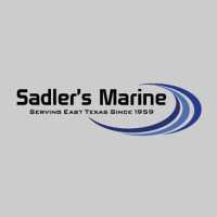 Sadler's Marine Logo