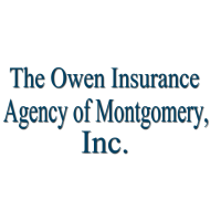 The Owen Insurance Agency of Montgomery, Inc Logo
