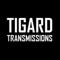 Tigard Transmission Center Logo