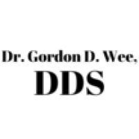 Dr. Gordon D. Wee, DDS Logo