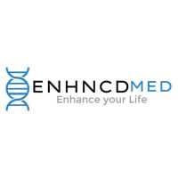 ENHNCDmed Logo