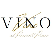 VINO Wine Bar Logo