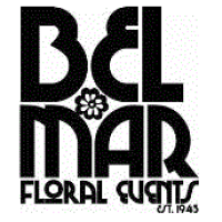 Bel Mar FLoral Events Logo