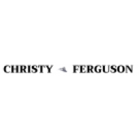 Christy Ferguson Logo