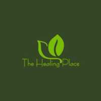 The Healing Place Logo