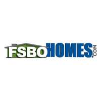 FSBO HOMES Logo