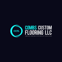 Combs Custom Flooring LLC Logo