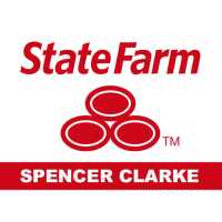Spencer Clarke - State Farm Insurance Agent Logo