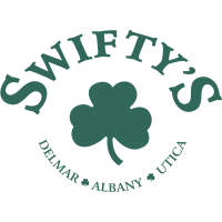 Swifty's Restaurant & Pub Logo