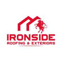 Ironside Roofing & Exteriors Logo