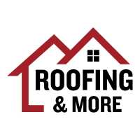 Roofing and More, LLC Logo