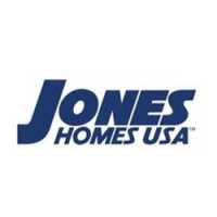 Avalon Cove - Jones Homes USA Logo