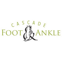 Cascade Foot & Ankle Logo