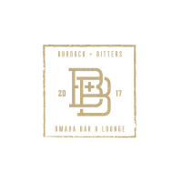 Burdock + Bitters Logo