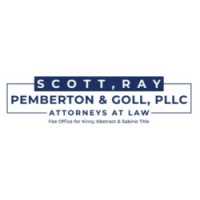 Scott, Ray, Pemberton & Goll, PLLC Logo