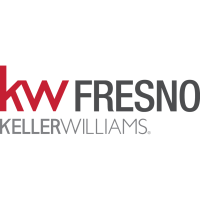 Keller Williams Fresno Logo