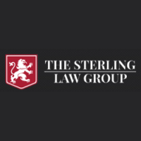 The Sterling Law Group, A P.C. Logo