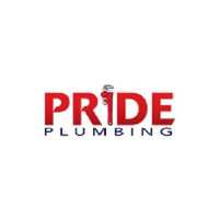 Pride Plumbing Inc. Logo
