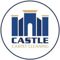 Castle Carpet Cleaning Logo