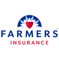 Farmers Insurance - Milton Nock Logo