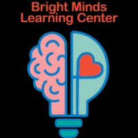 Bright Minds Learning Center Logo
