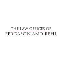 The Law Officesof Fergason and Rehl Logo