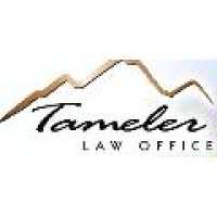 Tameler Law Office Logo