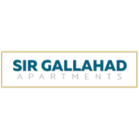 Sir Gallahad Apartment Homes Logo