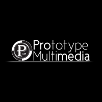 Prototype Multimedia Logo
