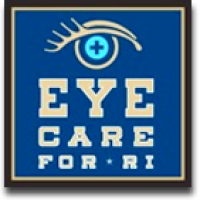 Eye Care For RI Logo