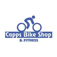 Capp's Bike Shop & Fitness Logo