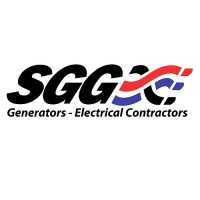 Storm Guardian Generators Logo