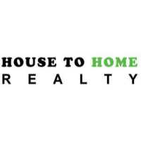 House To Home Realty Logo