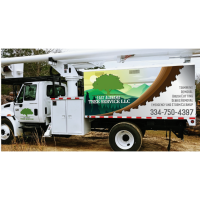 East Alabama Tree Service LLC Logo