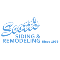 Scott's Siding & Remodeling INC Logo