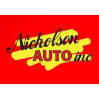 Nicholson Auto, Inc Logo