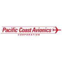 Pacific Coast Avionics Logo