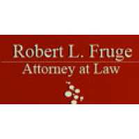 Law Offices of Robert L. Fruge' Logo