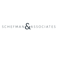 Schefman & Associates, PC Logo