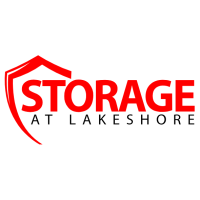 Stor-It Self Storage Logo