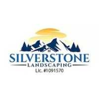 Silverstone Landscaping & Tree Service Logo