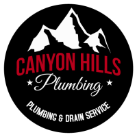 Canyon Hills Plumbing Logo