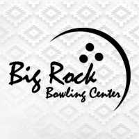 Big Rock Bowling Center Logo