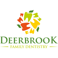 Deerbrook Family Dentistry Logo